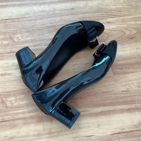 Tory Burch heels - Picture 5 of 6